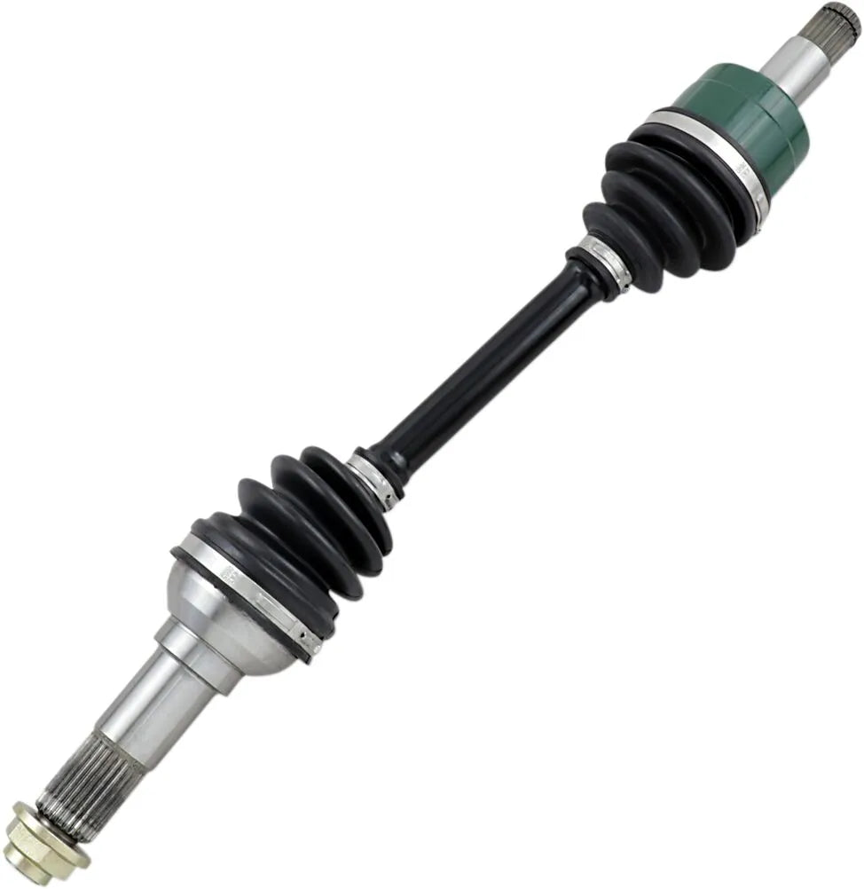 Moose Offroad Cv Axle - Oem Replacement