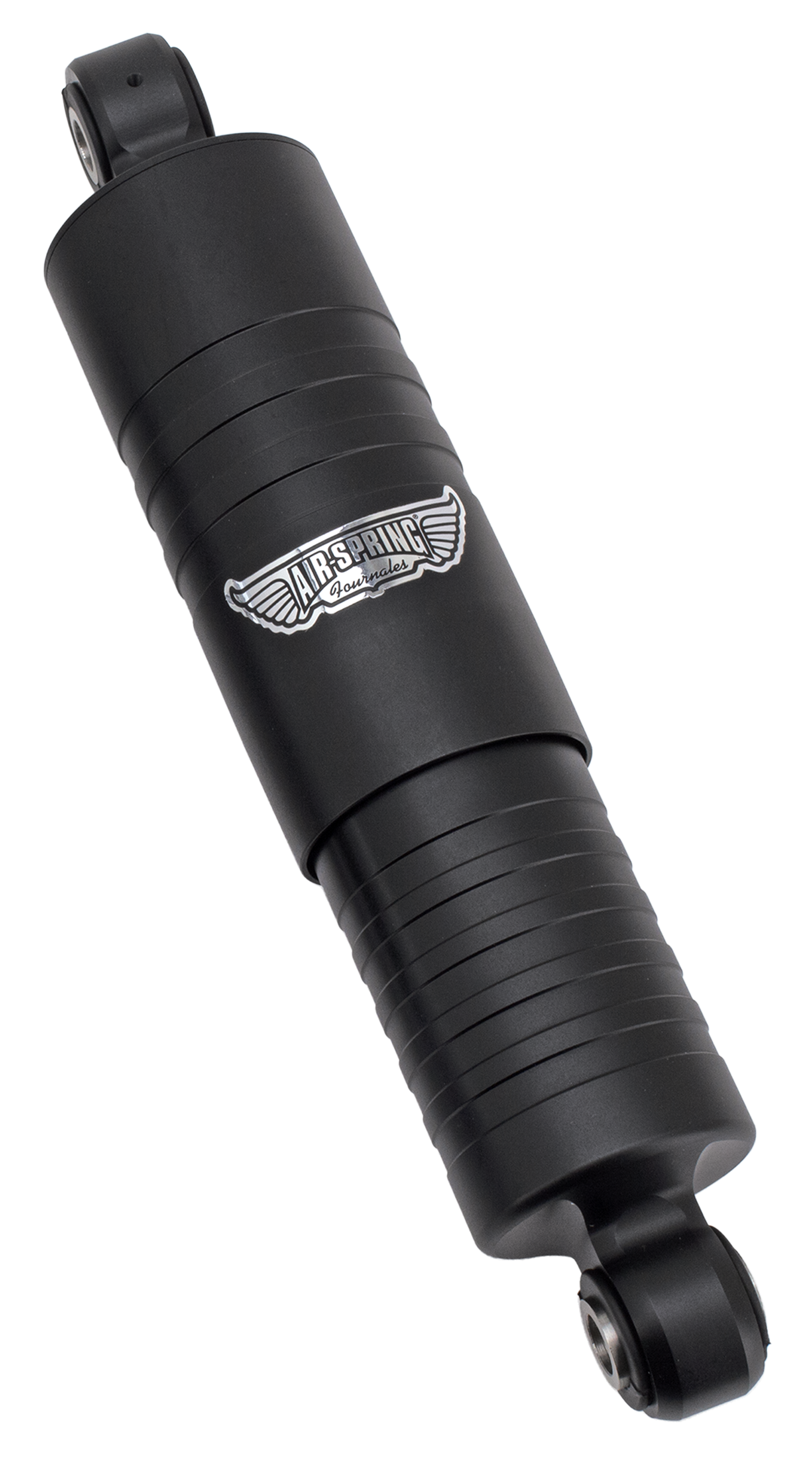 Fournales Delta Spring Adjustable Shock Damper for Late Style Springer Forks – Front Forks