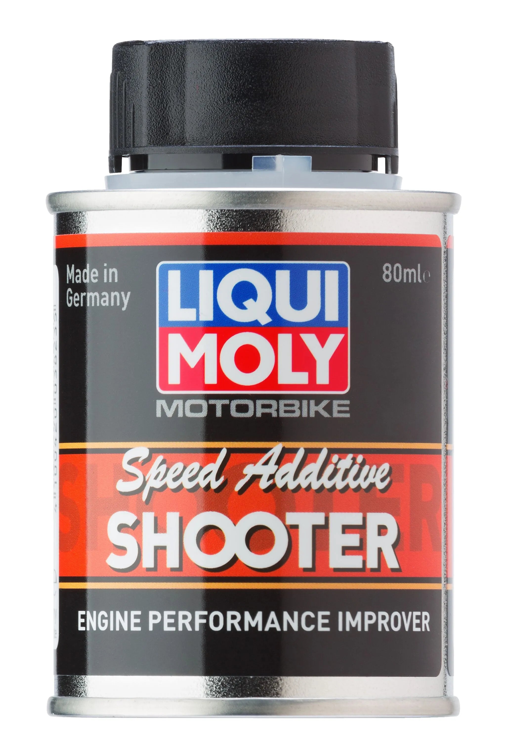 Liqui Moly Motorbike Shooter Fuel Additive