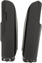 UFO Fork Covers for Motorcycle Fork Tubes