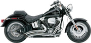 Cobra Speedster Swept Exhaust System