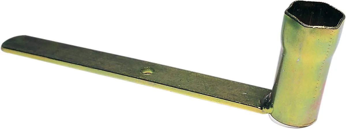 Moose Offroad Hard-Parts Spark Plug Wrench 13/16" Hex
