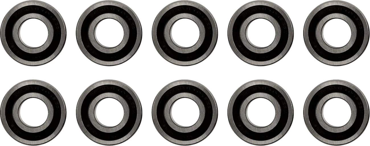 FACTORY LINKS Rear Wheel Bearing Kit - 10 Pack