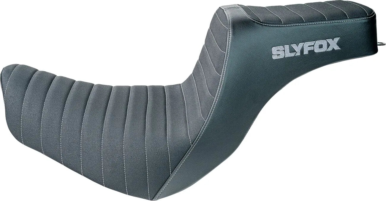 Slyfox High Noon Seat - Maximum Comfort