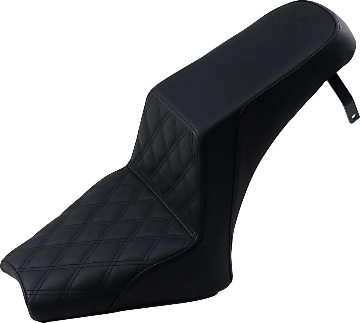 Saddlemen Step-up Seat - Enhanced Comfort - For INDIAN