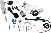 Pingel Silver Electric Speed Shifter Kit