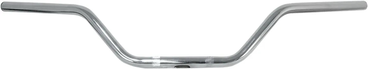 Emgo 7/8" Oem-style Chrome Handlebar