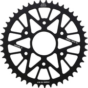 Jt Sprockets Rear Sprocket - 520 Chain, 45t