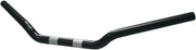 Khrome Werks 1" Black Gloss Low Drag Handlebar
