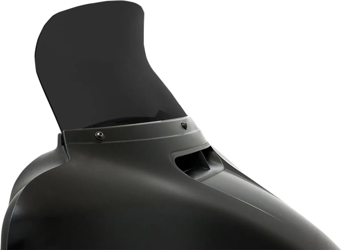 Memphis Shades Spoiler Windshield 8.5"