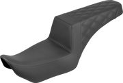 Saddlemen Step-Up Motorcycle Seat