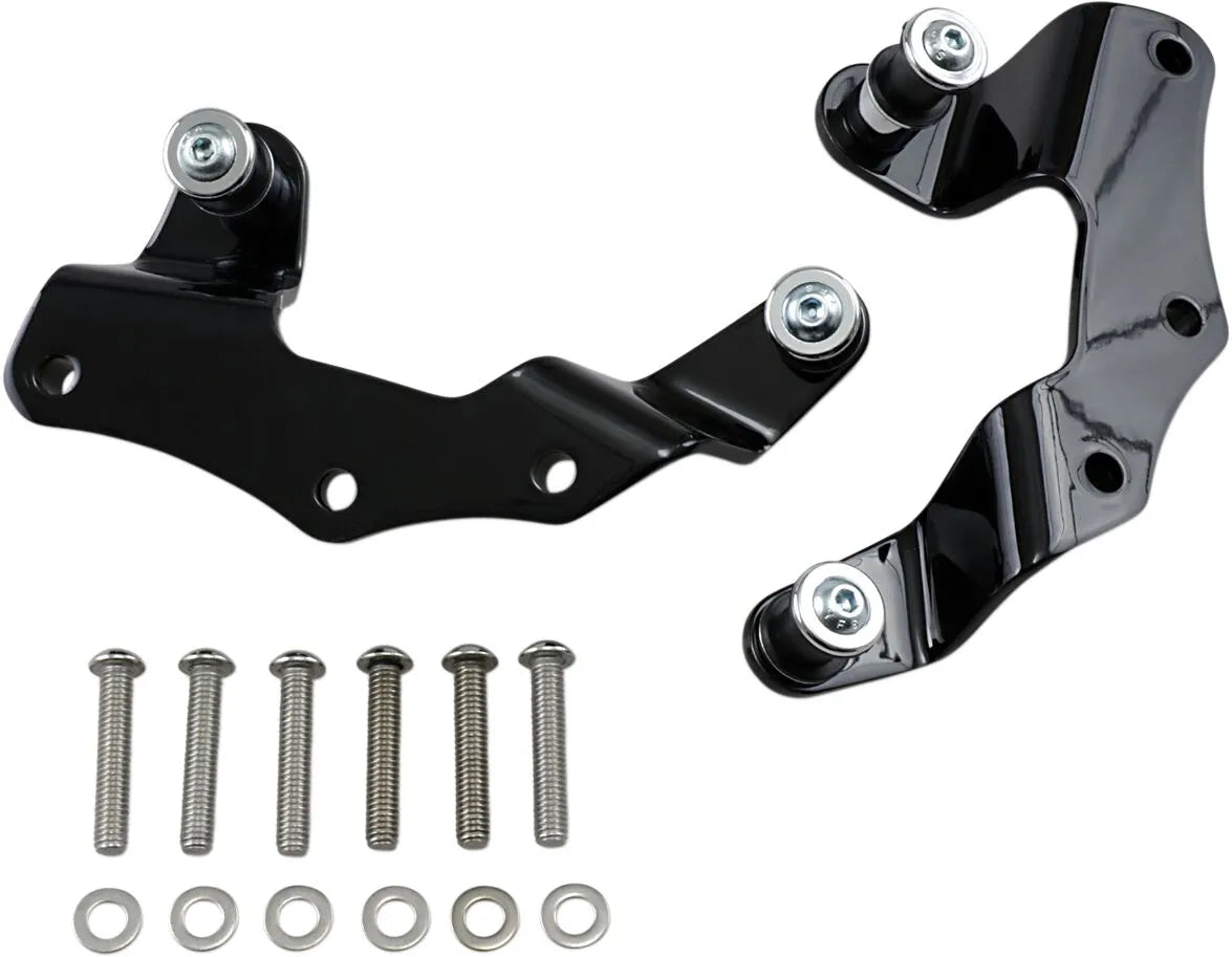 Cobra Docking Kit For Detachable Backrest