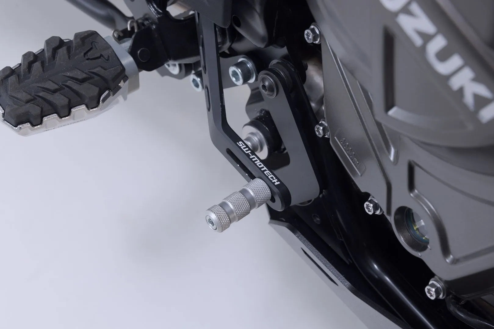 Sw-motech Adjustable Brake Pedal