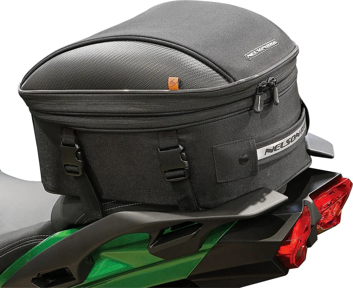 Nelson Rigg Commuter Touring Tail Bag