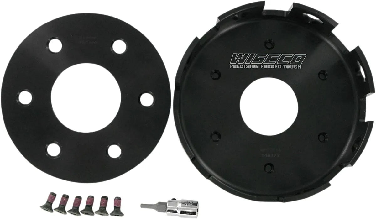 Wiseco Precision-forged Clutch Basket