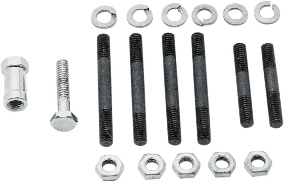 Colony Oil Pump Mounting Hardware Kit