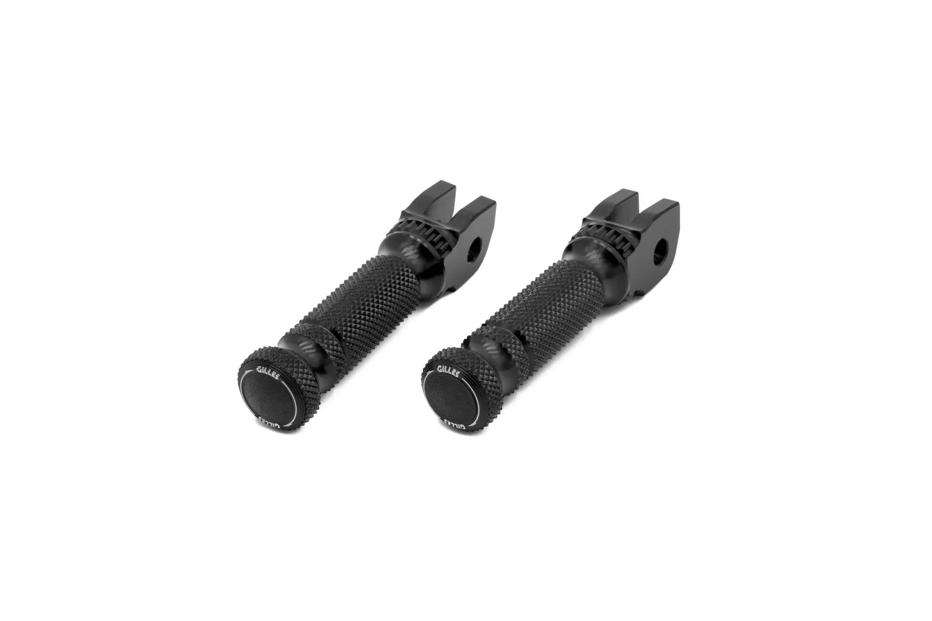 GILLES TOOLING Folding Footpeg for Sportbike