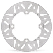 Moto-master Nitro Series Brake Disc Scooter - Rear