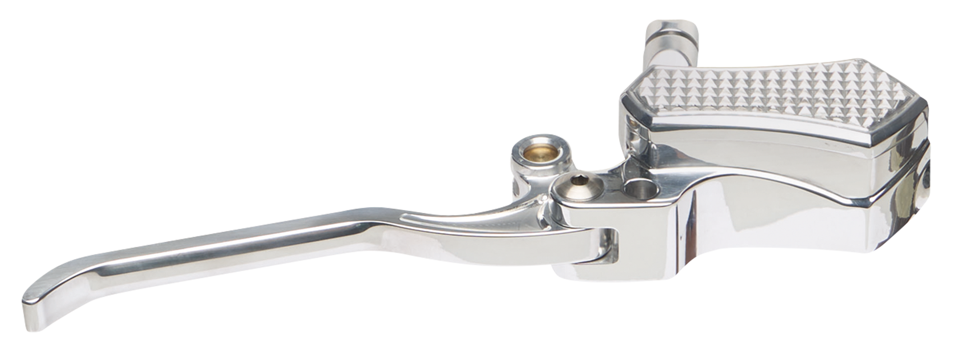 Vity's "diamond Slim" Design Handlebar Controls