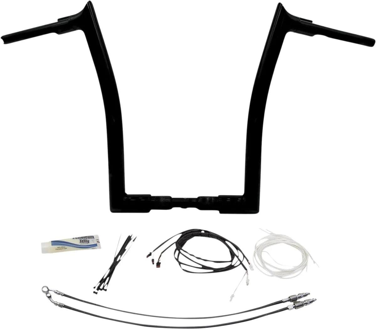 Fat Baggers Inc. 1-1/2" Ez Install Handlebar Kit