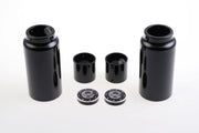 Cult Werk Fork Covers For Custom Motorcycles