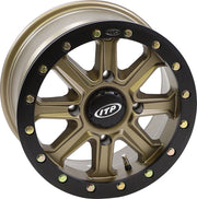 Itp Inertia Wheel - 14 Inch Beadlock