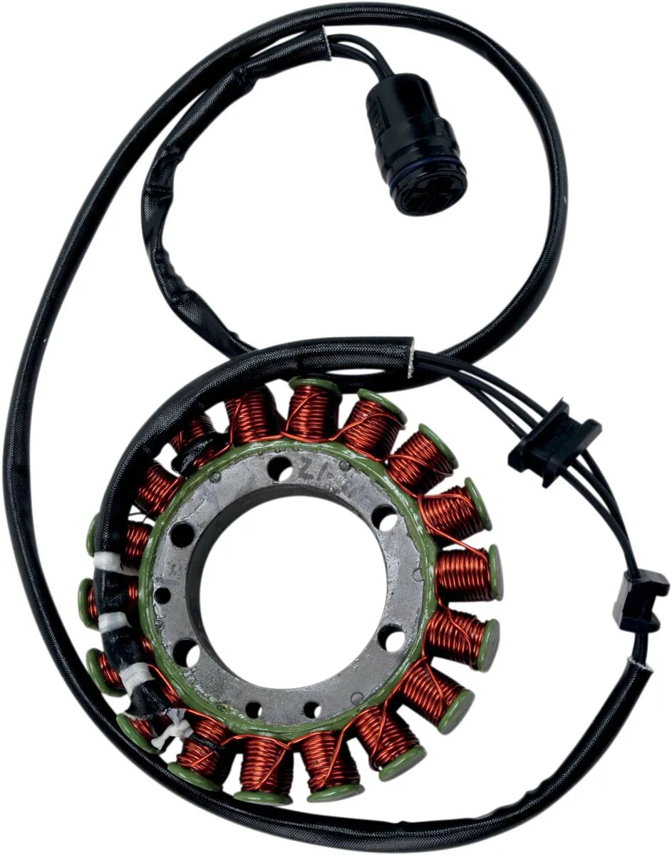 Moose Offroad Stator - Oe Replacement
