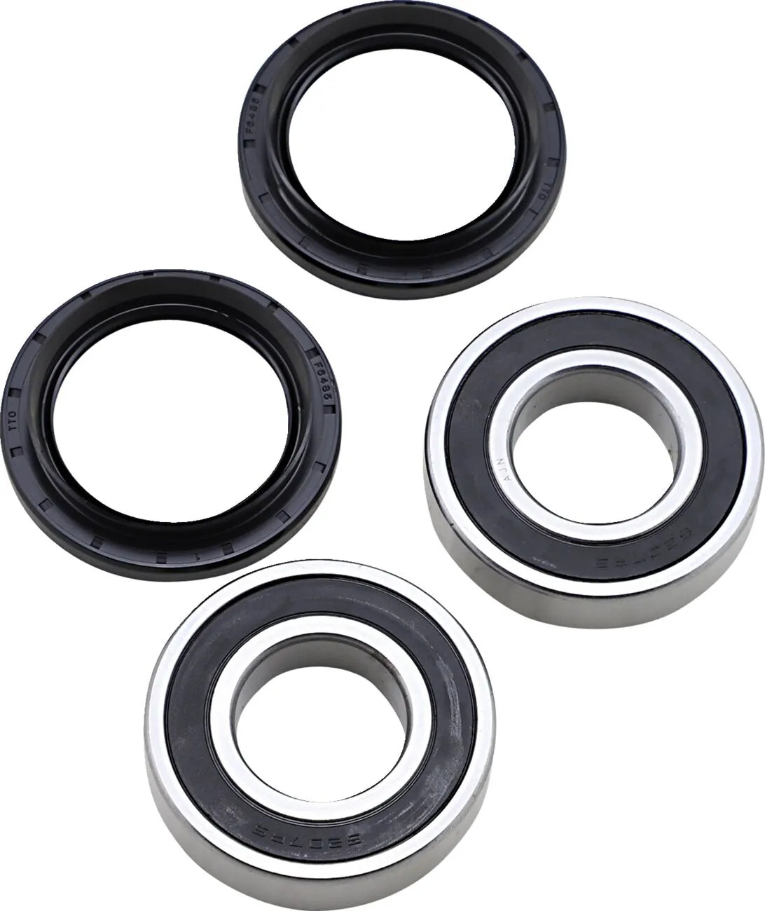 EPI Wheel Bearing Kit for Front Rear Motorcycle