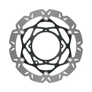 Ebc Supermoto Brake Rotor Kit For Supermoto Bikes - Front