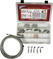 Magnum Shielding Byo Brake Line Builder Kit