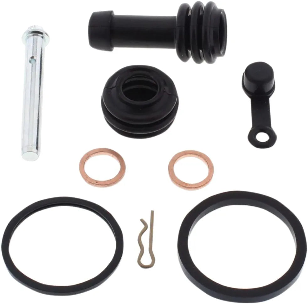 Moose Offroad Brake Caliper Rebuild Kit