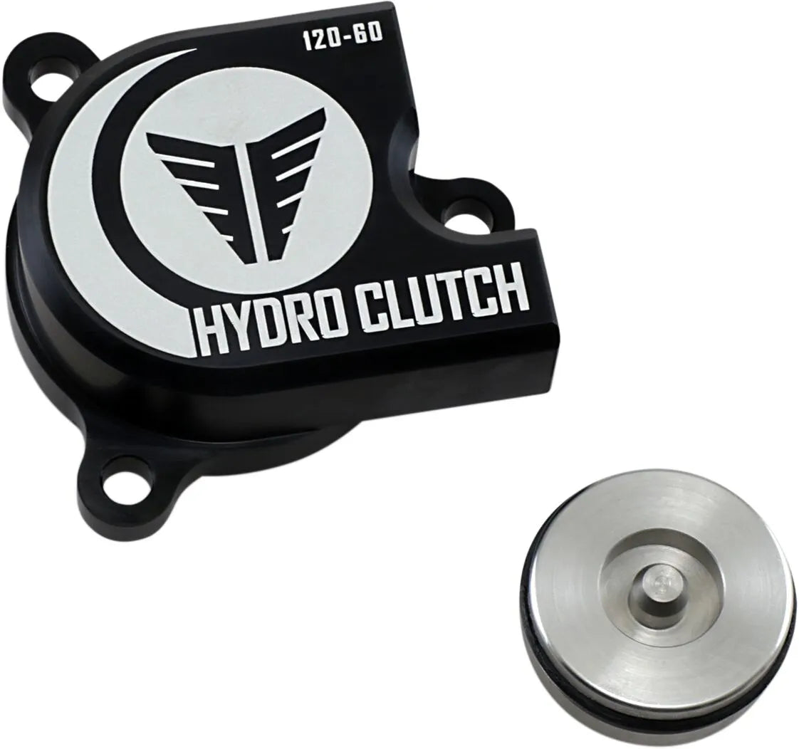 Mueller Motorcycle Ag Hydro Clutch For Harley Davidson