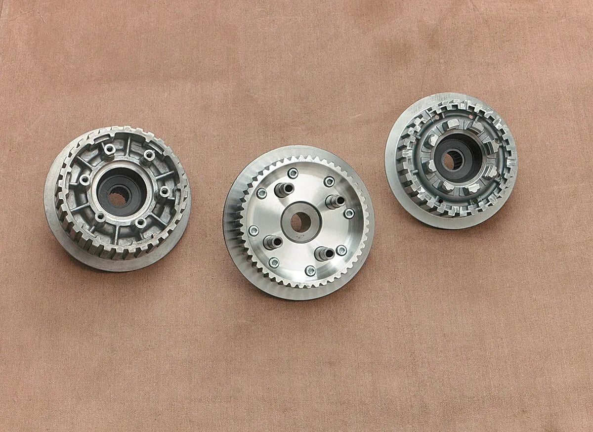 Drag Specialties Inner Clutch Hub