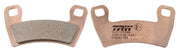 Trw Si Series Sintered Off-road Brake Pads