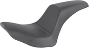 Saddlemen Profiler Seat - Enhanced Comfort - For Harley Davidson
