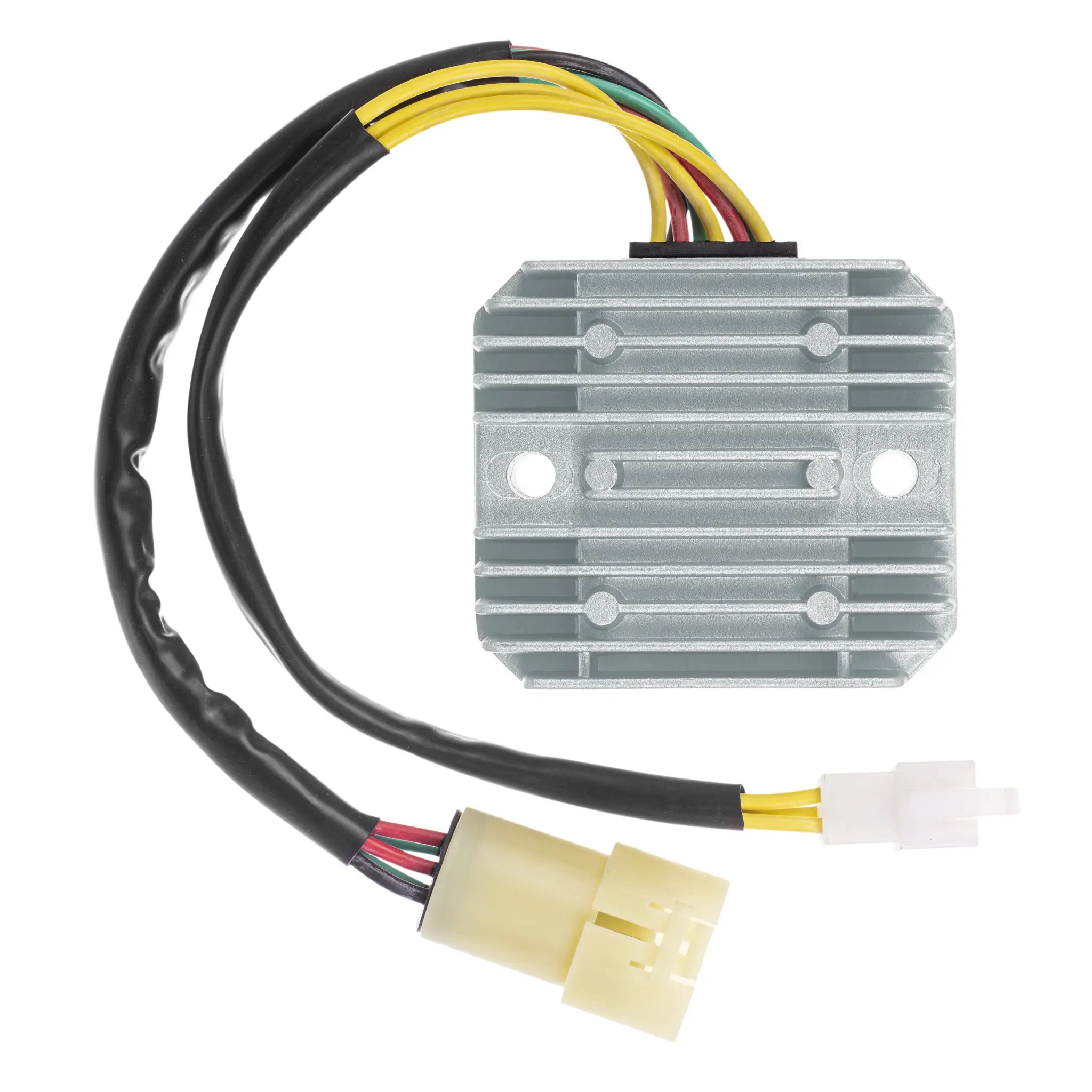 Motoplat Regulator - 12v Charging Upgrade