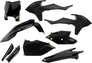 Cycra Powerflow Full Body Kit