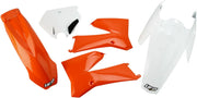 UFO Replacement Motorcycle Plastic Body Kit