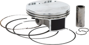 Vertex Forged Piston Kit - 450cc Replica