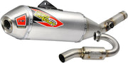 Pro Circuit T-6 Stainless Steel Full Exhaust System