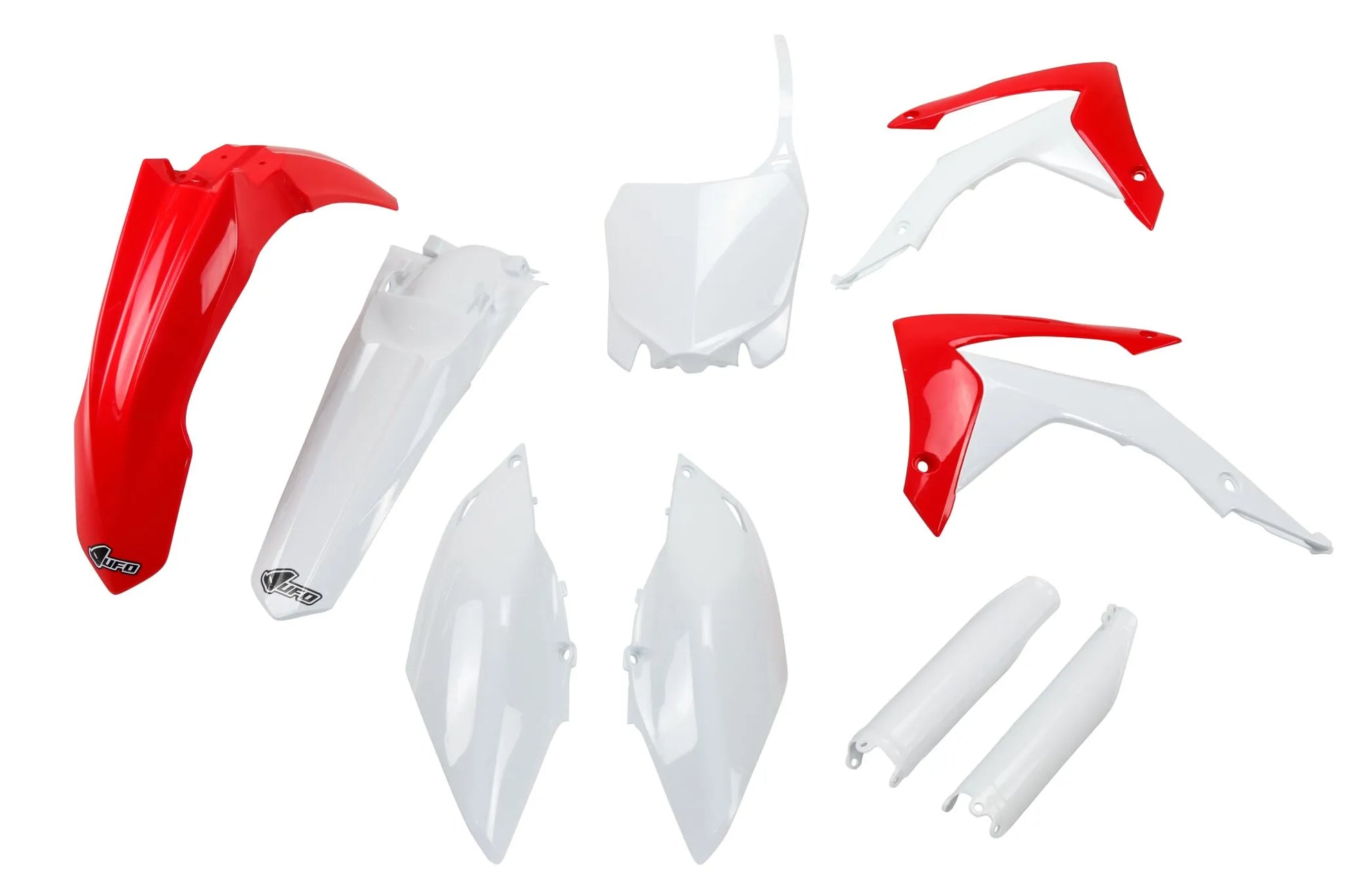 UFO MX Replacement Complete Body Kit