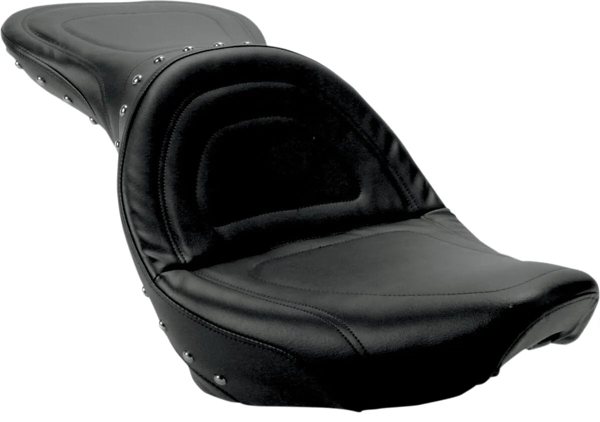 Saddlemen Explorer Special Seat - Studded Touring - For Harley Davidson