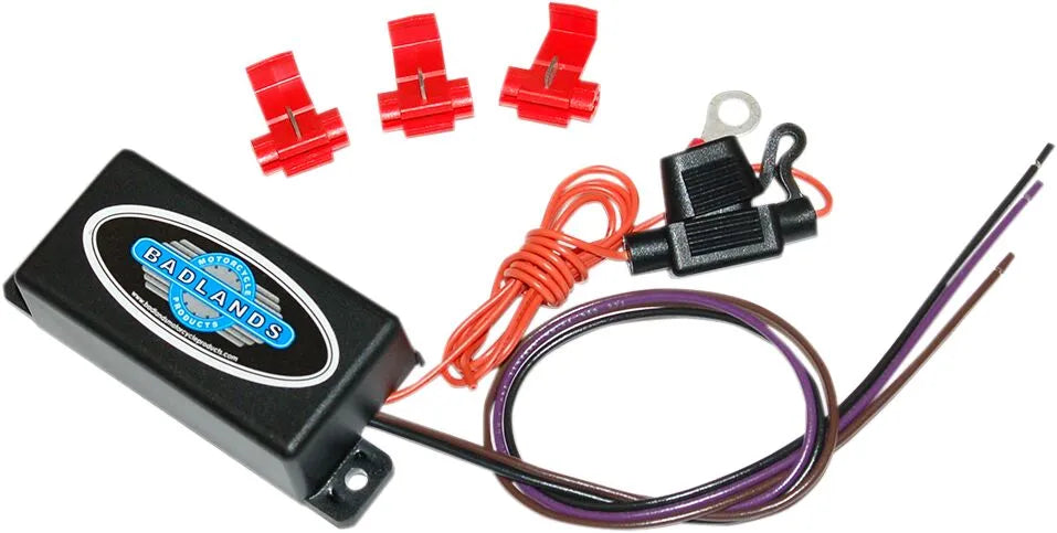 Badlands Hard-wire Can Bus Load Equalizer