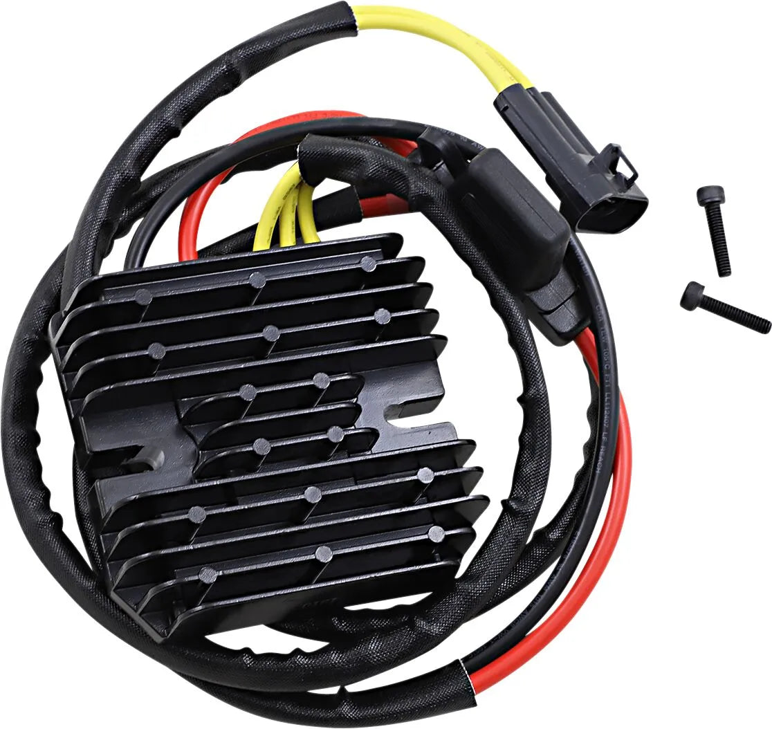 Moose Offroad Regulator Rectifier - Oem Replacement