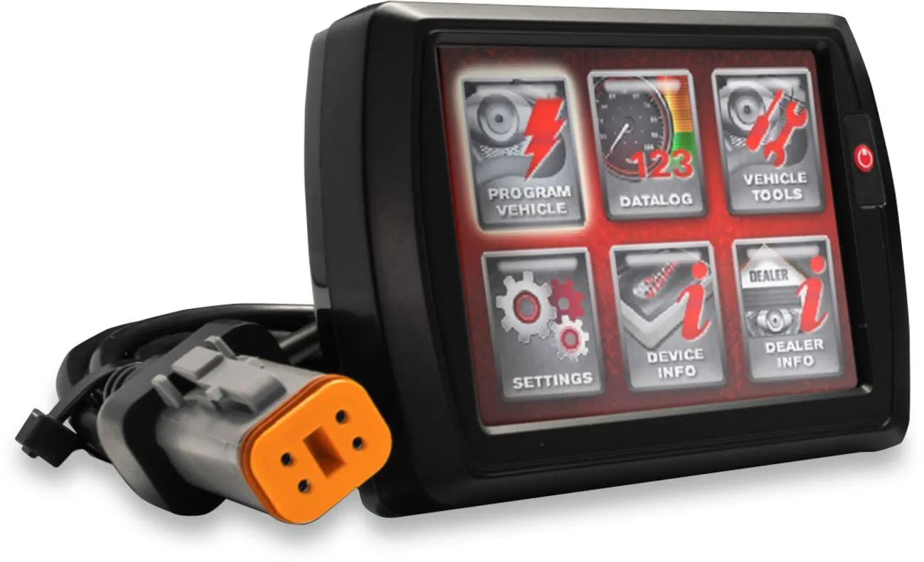 Dynojet Power Vision Tuning Module