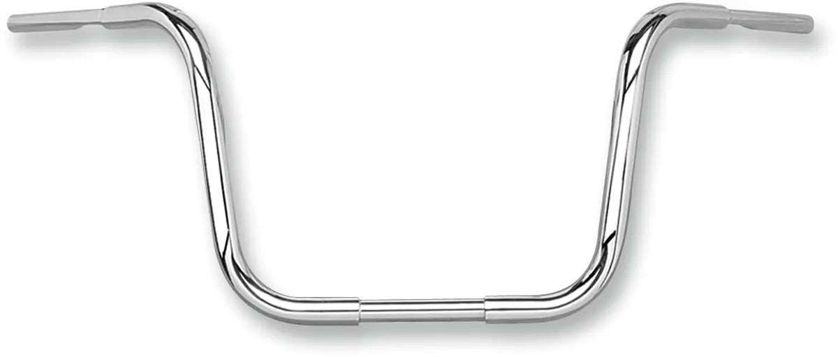 Drag Specialties 1-1/4" Buffalo Springer Handlebar