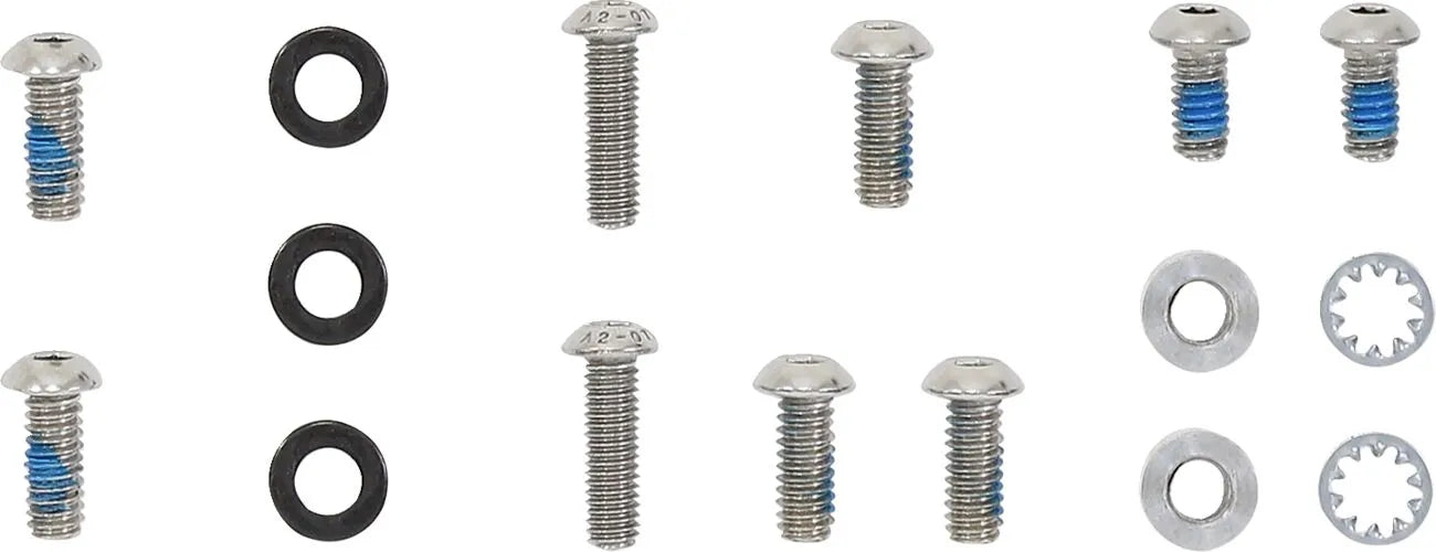 Cobra Air Cleaner Kit