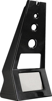Trask Assault Armor Carbon Fiber Chin Spoiler