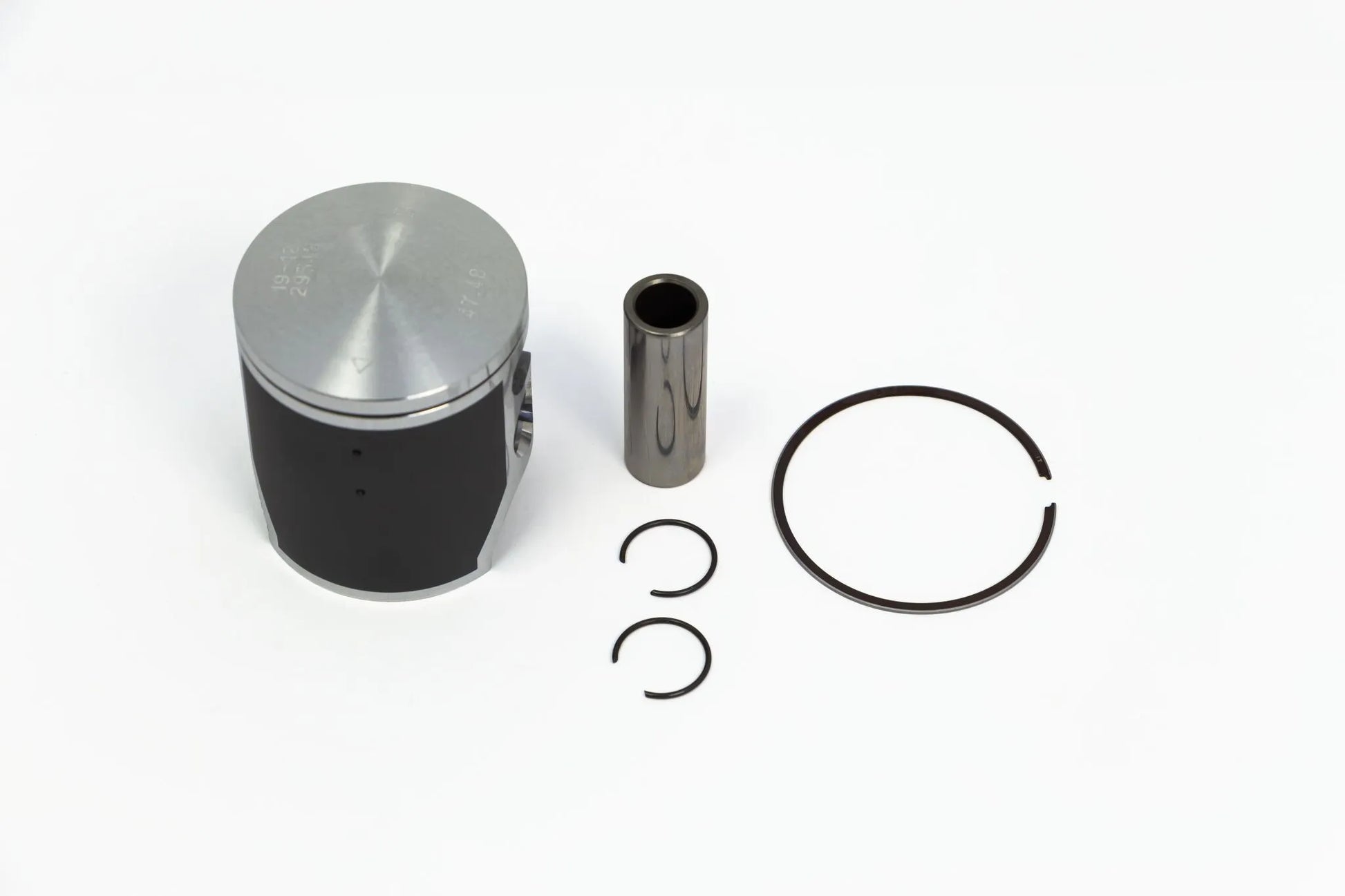 Vertex Cast Replica Piston Kit for 85cc Engines