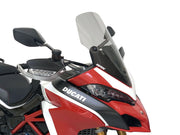 Wrs Windscreen - Improved Aerodynamics